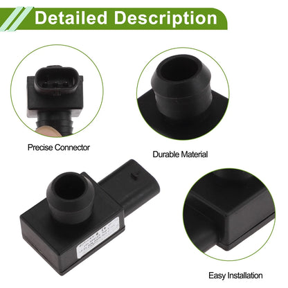 MAP Sensor for Mercedes Benz E-Class (No.A0009051001)
