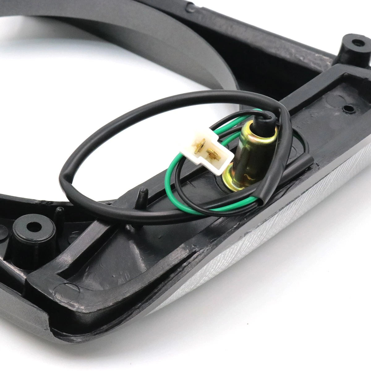 Headlight Door Bezel for Toyota Stout Pickup (1979–1989)