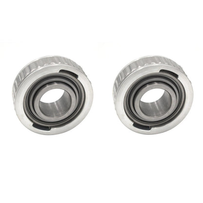 2Pcs Gimbal Bearing for Mercruiser Alpha One Bravo 1 (1983–2019)