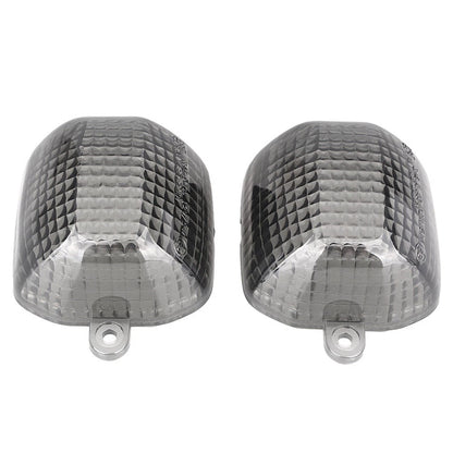 Front Turn Signal Light Lens Cover for Yamaha R6/R1/FZ6 (2003–2009)