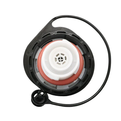 Fuel Tank Filler Cap for Isuzu NPR NPR-HD (2004-2009, 2012-2019)
