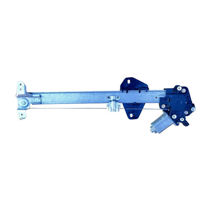 Rear Right Window Regulator With Motor 2 Pins for Honda Accord (2008–2013)
