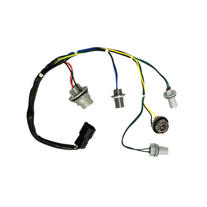 Tail Lamp Harness for Kia Soul (2013-2019)