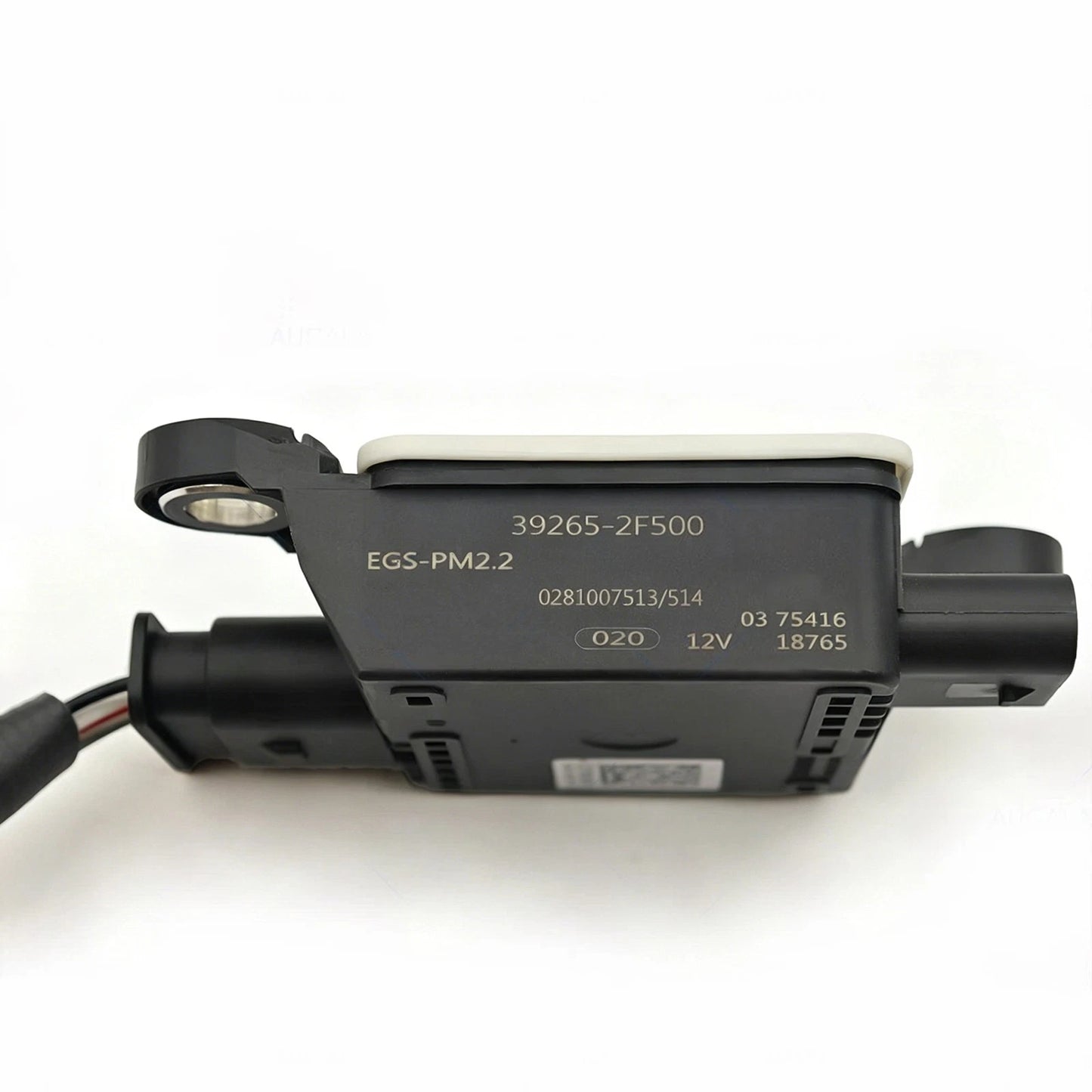 Diesel Particulate Sensor for Hyundai Santa Fe, Kia Sorento (2015–2020)