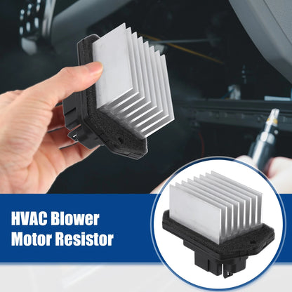 HVAC Blower Motor Resistor for Land Rover Range Rover (2013–2019) LR031677