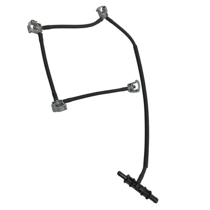Fuel Return Line Hose 1 x for Mercedes Benz C-Class / E-Class (2002–2014)