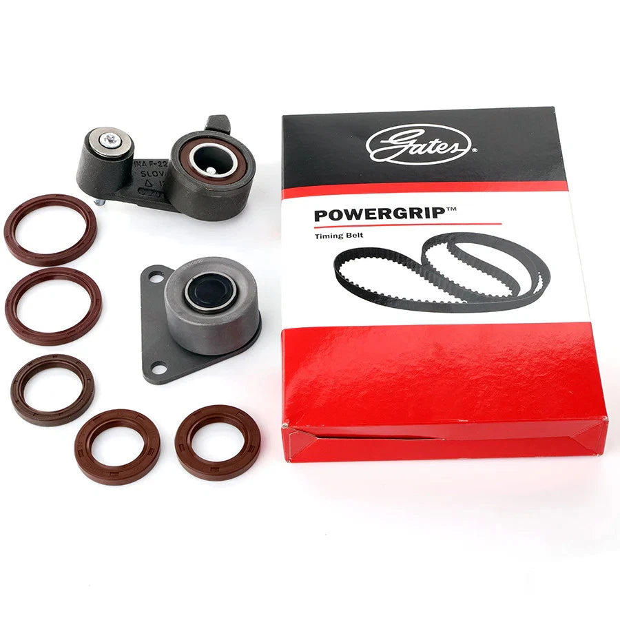 Timing Belt Kit for Volvo S40 V40 (1996–2004)