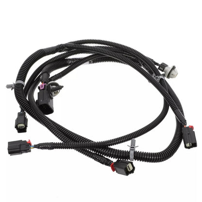 Rear Bumper License Lamp Wiring Harness for Avalanche Escalade