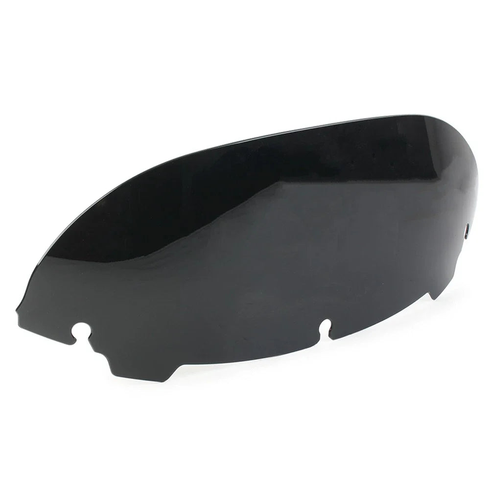 7" Windshield for Harley Davidson Touring Electra Glide Street Glide (2009-2023)