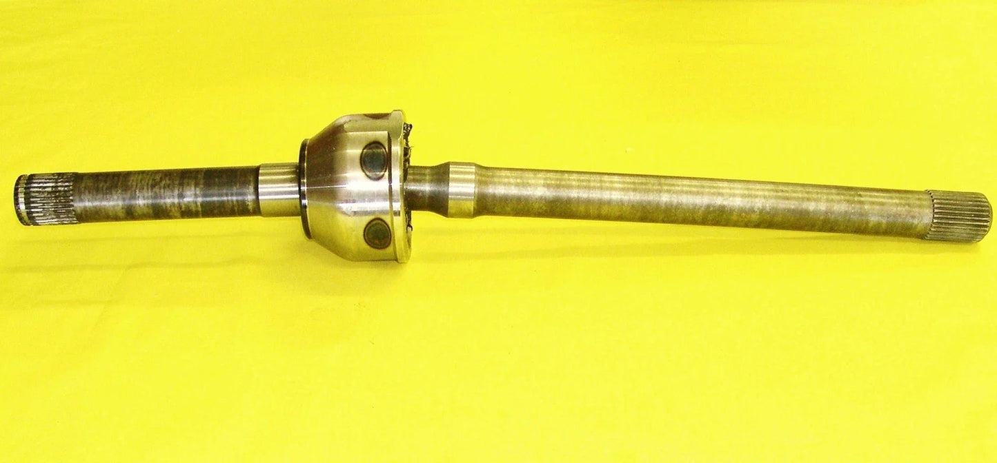 RH Front Inner Axle & CV Joint for Toyota Land Cruiser (1990-1998)