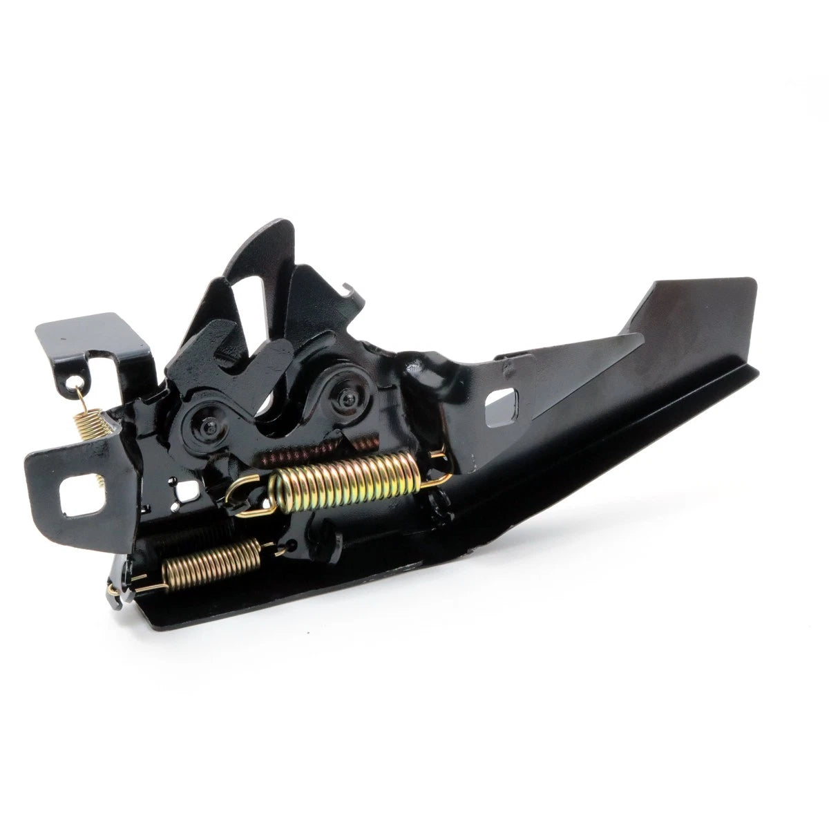 Front Hood Latch Lock for Holden Rodeo Isuzu TF TFR Opel Campo (1991–2001)