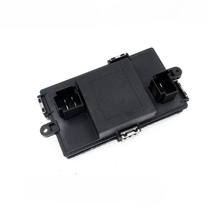 Blower Motor Resistor/ Regulator for BMW 750I ACTIVEHYBRID 7 (2009–2011)