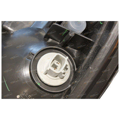 RH Headlight for Toyota Landcruiser 100 Series (2005–On)