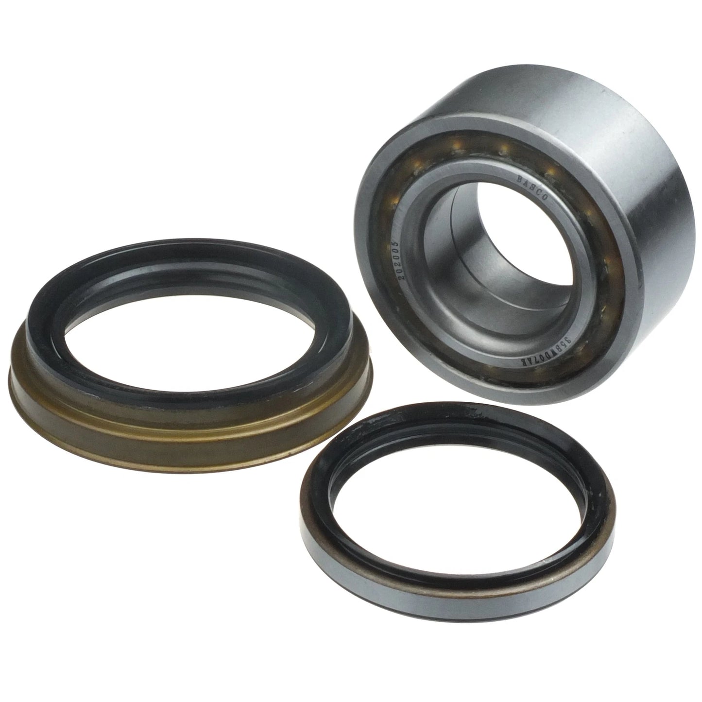 Front Wheel Bearing Kit for Toyota Starlet (1989–1999)