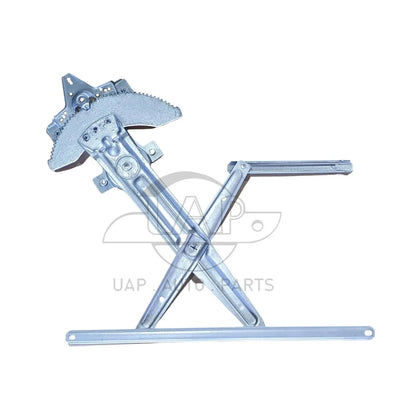 Front Left Window Regulator for Isuzu Dmax (2006–2012)