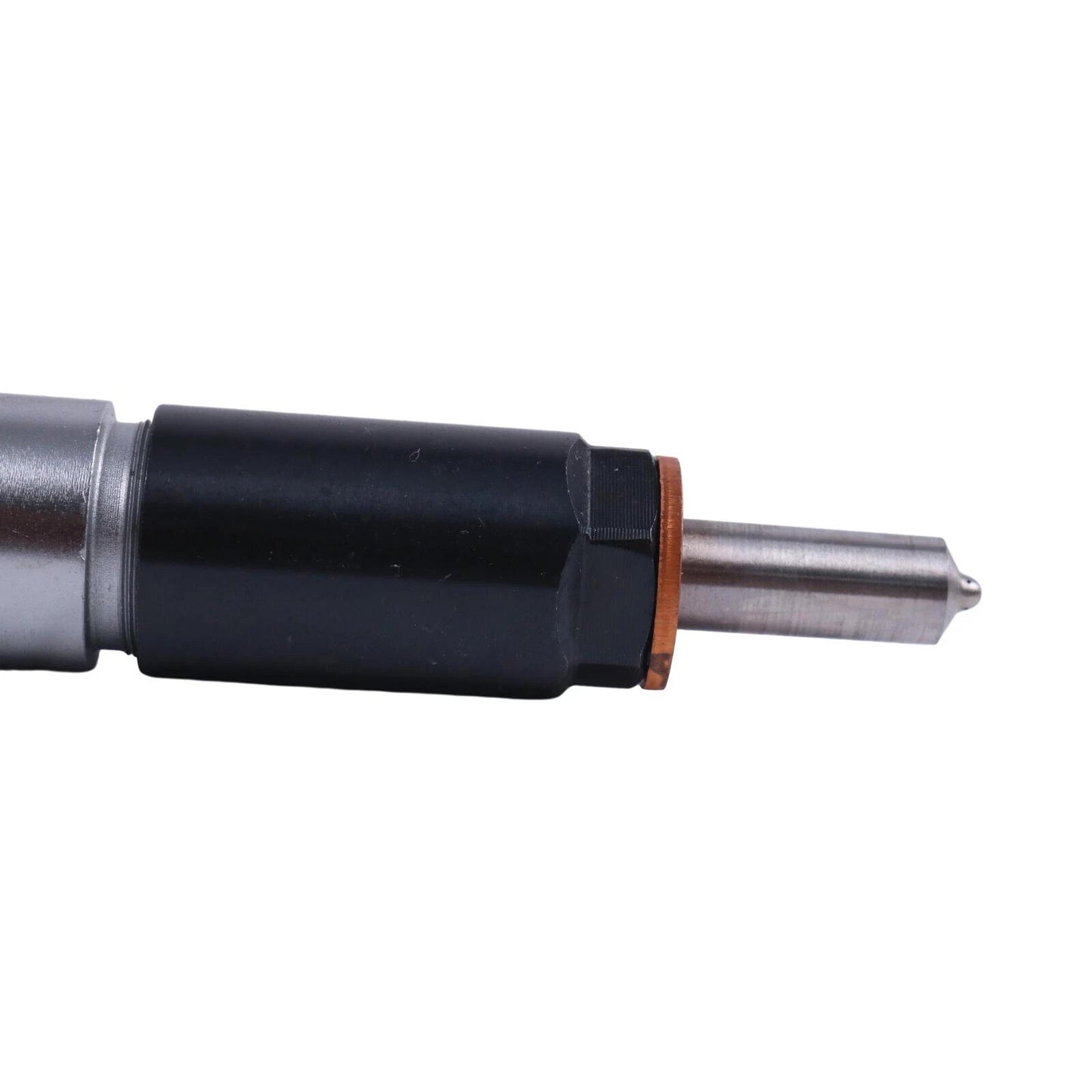 Set of 4 Fuel Injectors for Mitsubishi 4D32