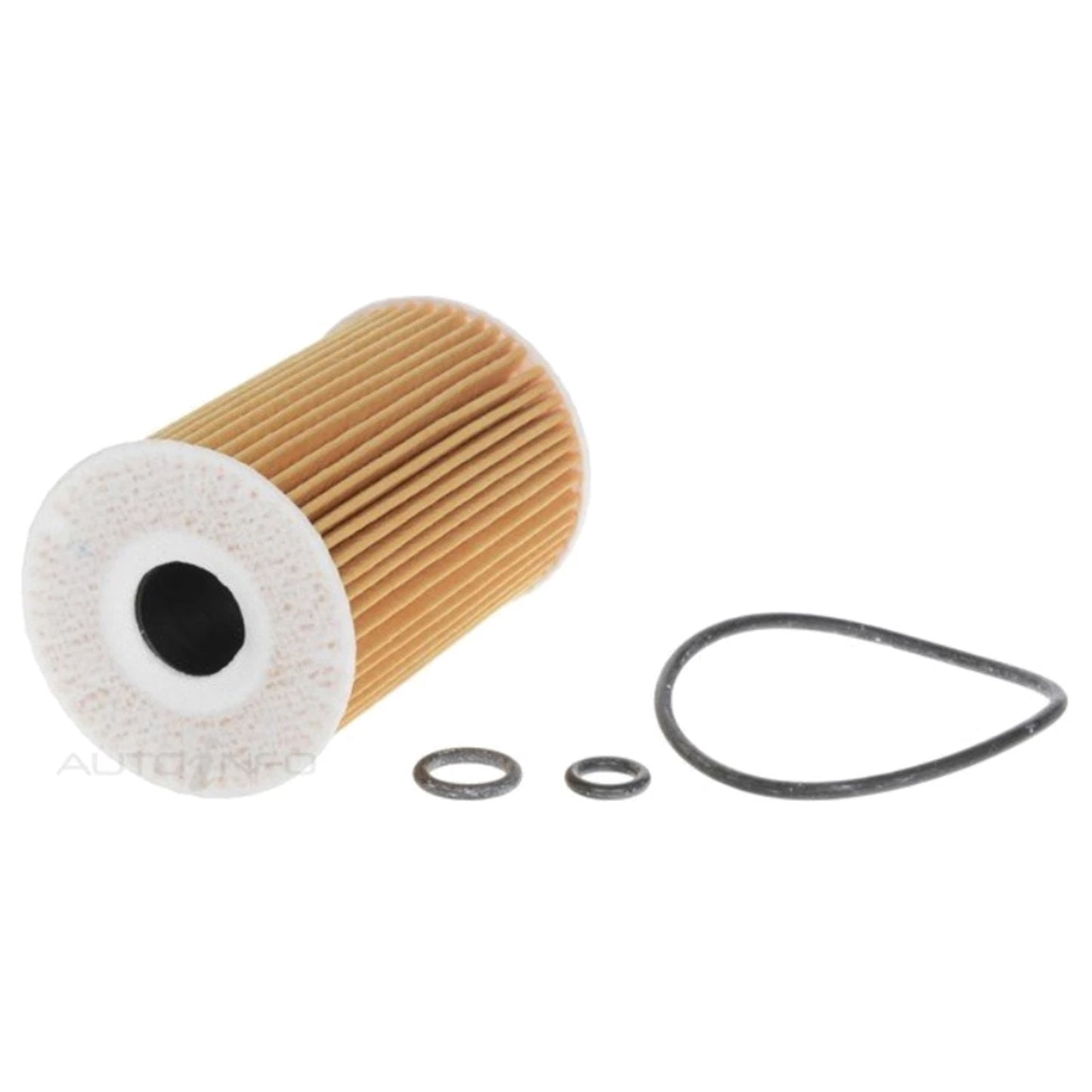 FRAM Engine Oil Filter for Volkswagen Polo 6R (2010–2014)