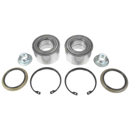 Front Wheel Bearing Kits for Mazda Millenia TA V6 2.3L (2000-2002)