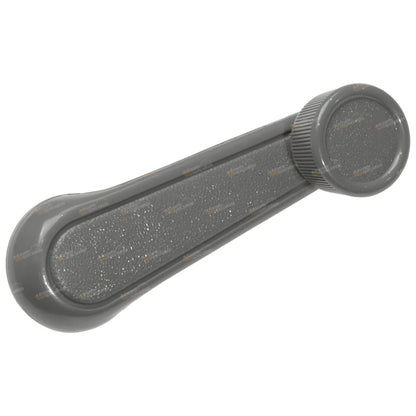 Grey Door Window Winder Handle for Toyota Hilux (1983–1988)
