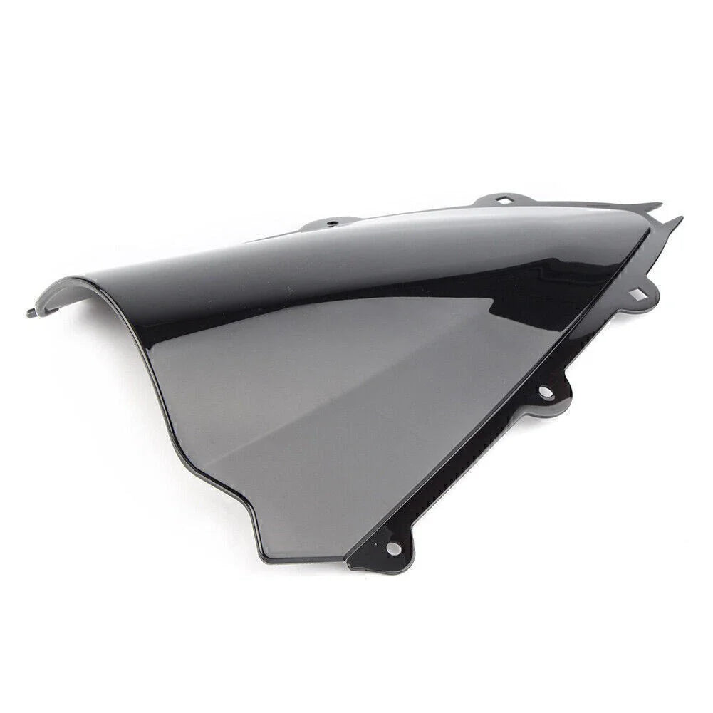 Black Windshield for Aprilia RSV4 (2009-2014)