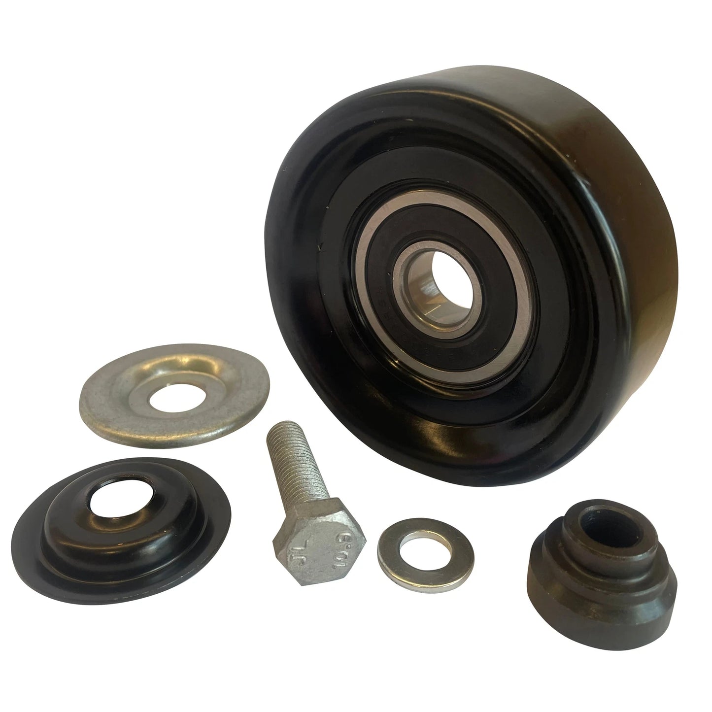 Idler Pulley for Jeep Cherokee XJ 4.0L (1997–2001)