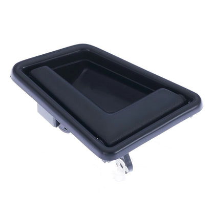 Rear Right Inner Door Handle for Suzuki Vitara (1988–1998) Grey