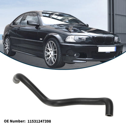 Radiator Hose No.11531247398 for BMW 3 Series (E36) (1990–1998)