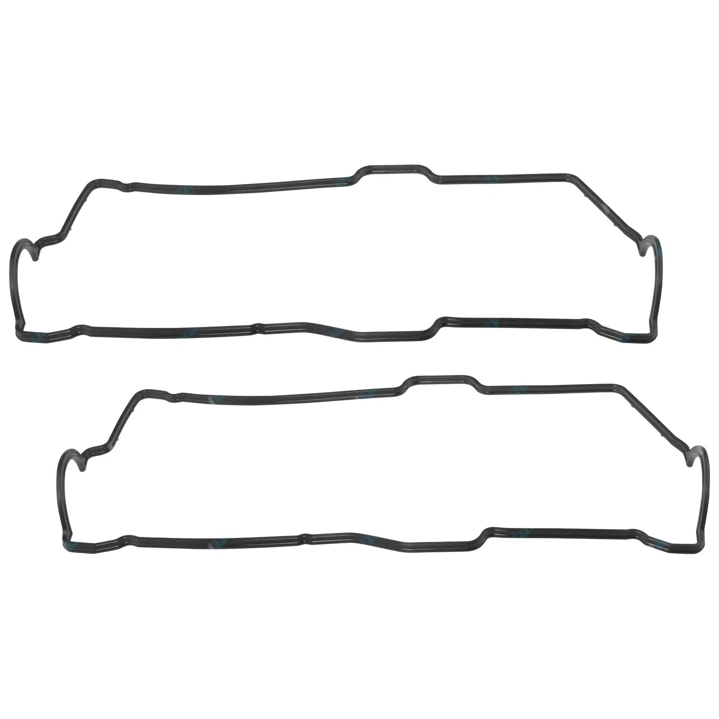 2 x Rocker Tappet Valve Cover Gaskets for Toyota Hilux VZN167 VZN172 (1997-2005)