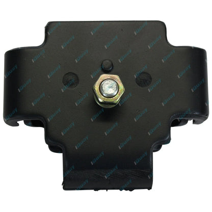 Front Engine Mount for Landcruiser 1FZ-E 4.5L FZJ-70 75 78 79 Series LH or RH