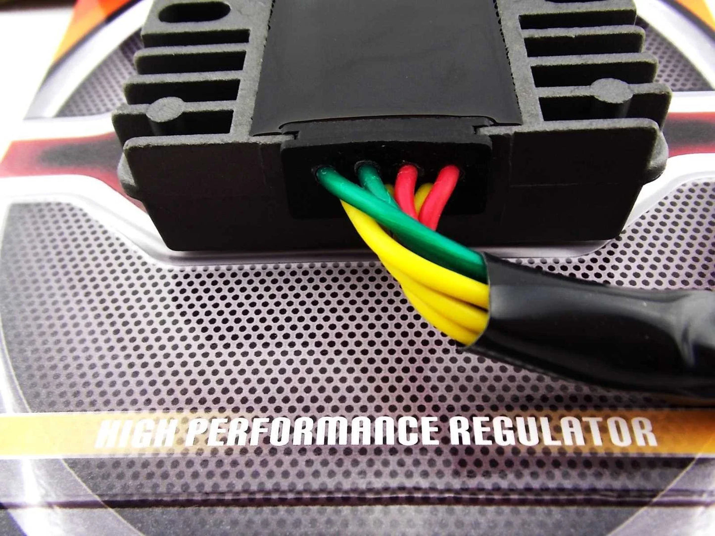 Regulator Rectifier Assembly for Honda CB900F Hornet (2002-2006)