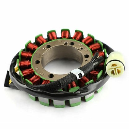 Alternator Stator for Kawasaki KX250F (2004–2010) & Suzuki RM-Z250 (2005–2006)