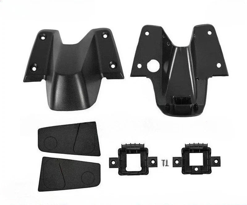 Rear Camera Housing for Mercedes Sprinter 1500 2500 (2018–2023)