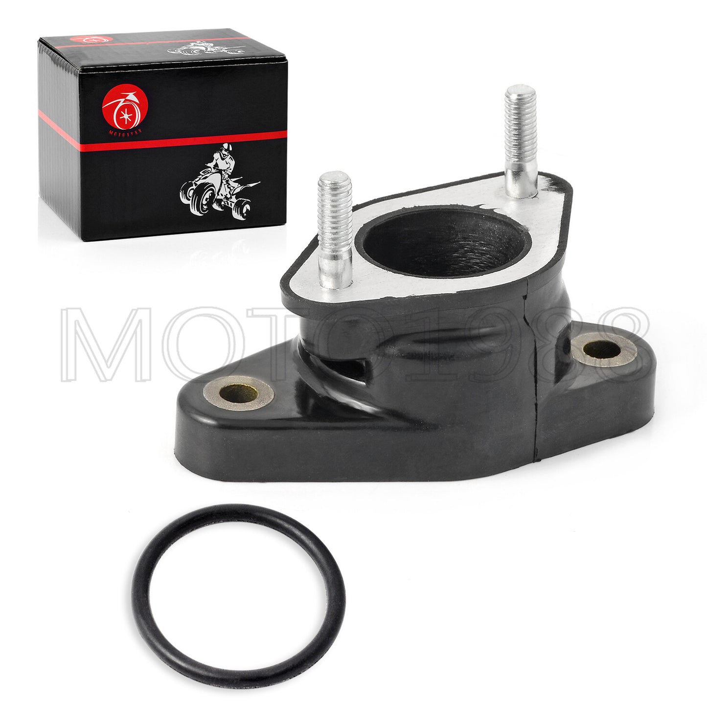 Intake Manifold Boot for Honda Recon 250 (1997–2001)