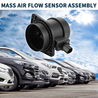 Mass Air Flow Sensor for Jaguar F-Pace, F-Type, XE (No.LR035726)