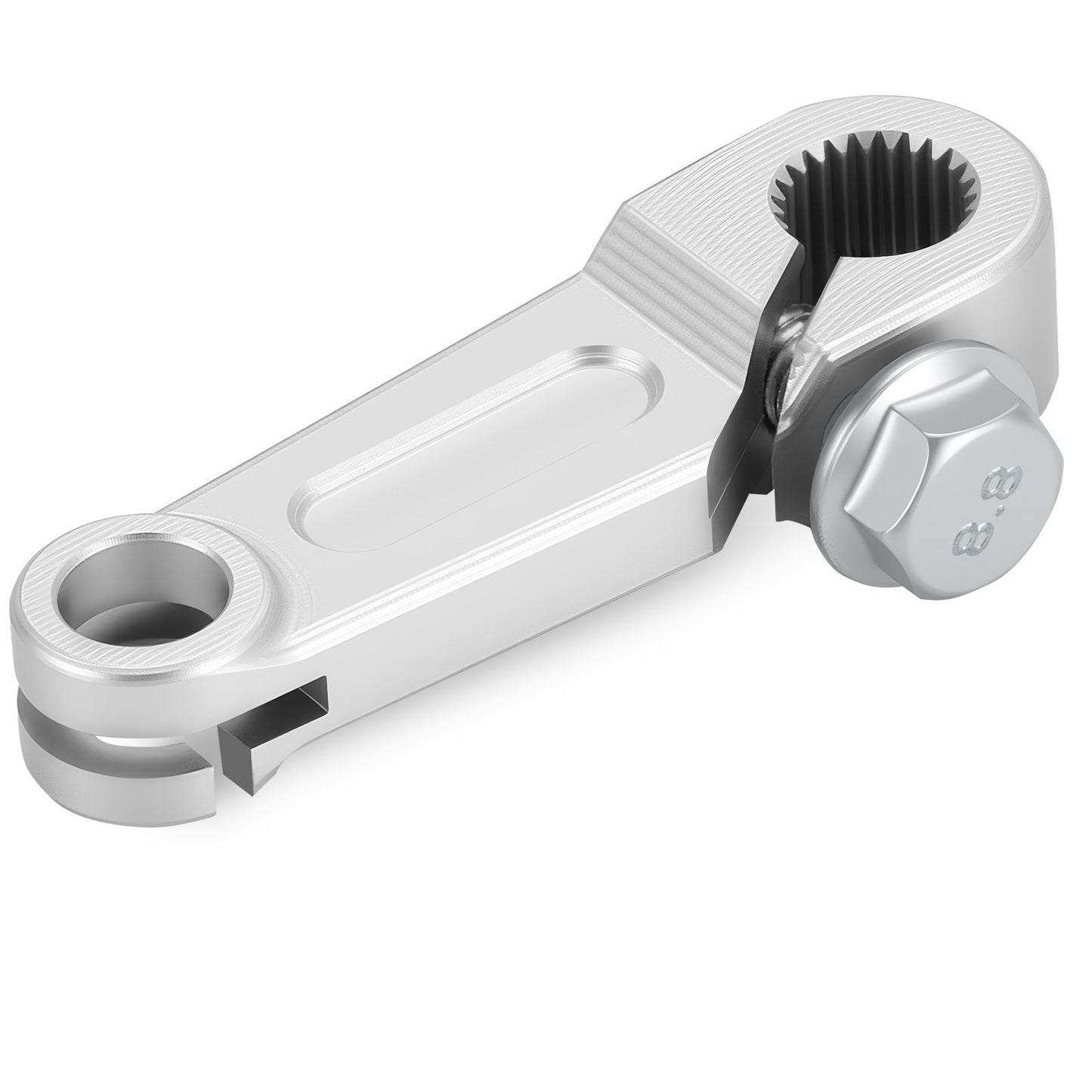 Clutch Release Arm for Suzuki Quadsport Z400 LTZ400 (2003–2014)