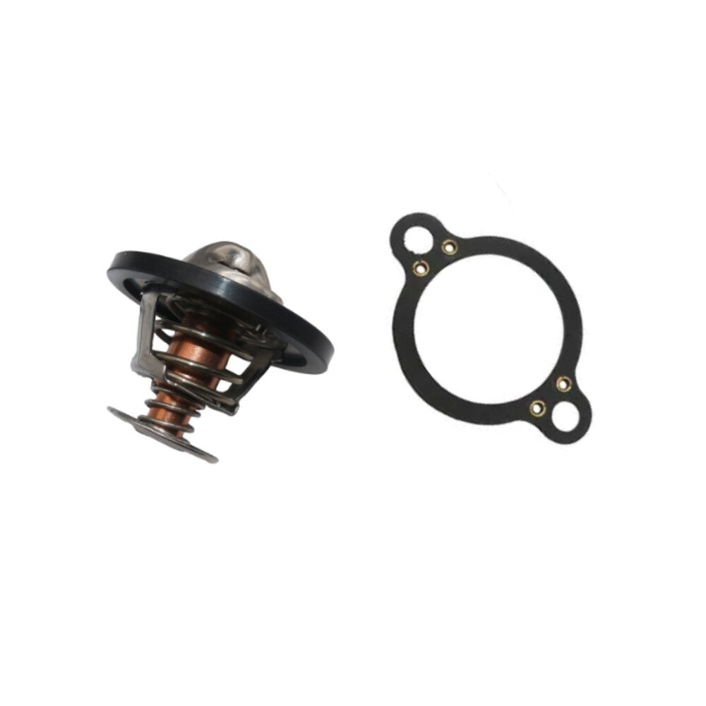 Thermostat 160 Degree for Mercruiser 3.7L 4Cyl (1980–1989)