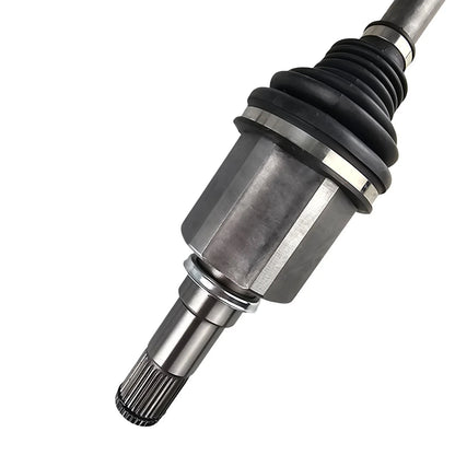 Front Left CV Drive Shaft for Mazda CX-30 (2019–2025)
