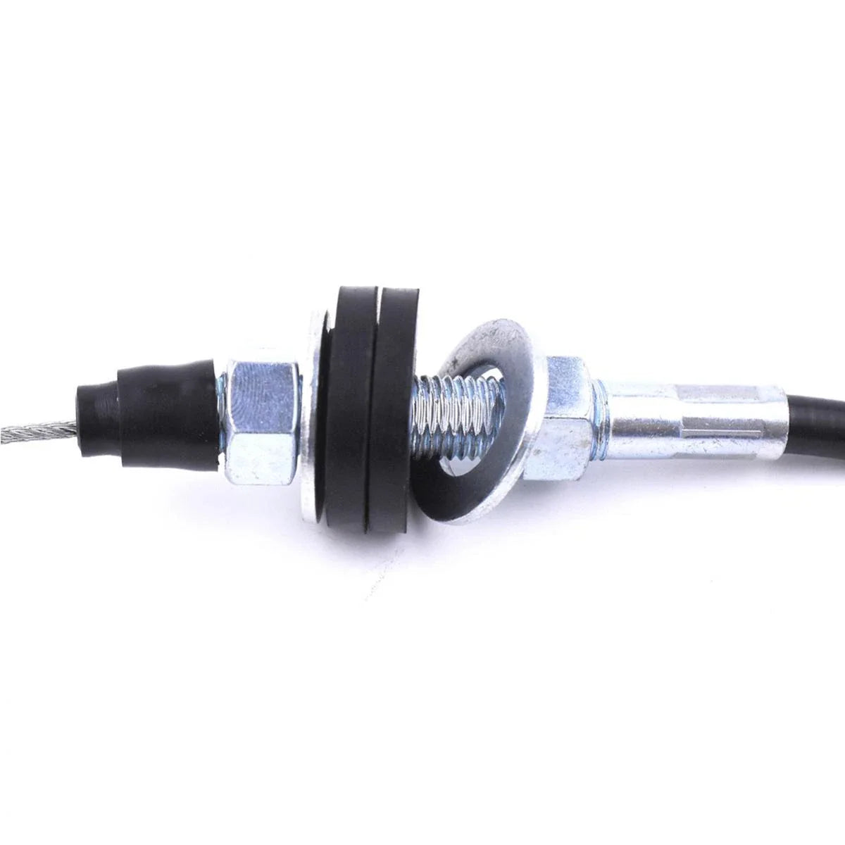 For Datsun Nissan Navara D21 BDI Pickup Truck UTE Accelerator Control Cable New
