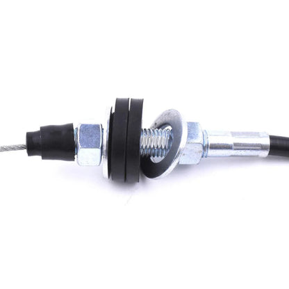 For Datsun Nissan Navara D21 BDI Pickup Truck UTE Accelerator Control Cable New