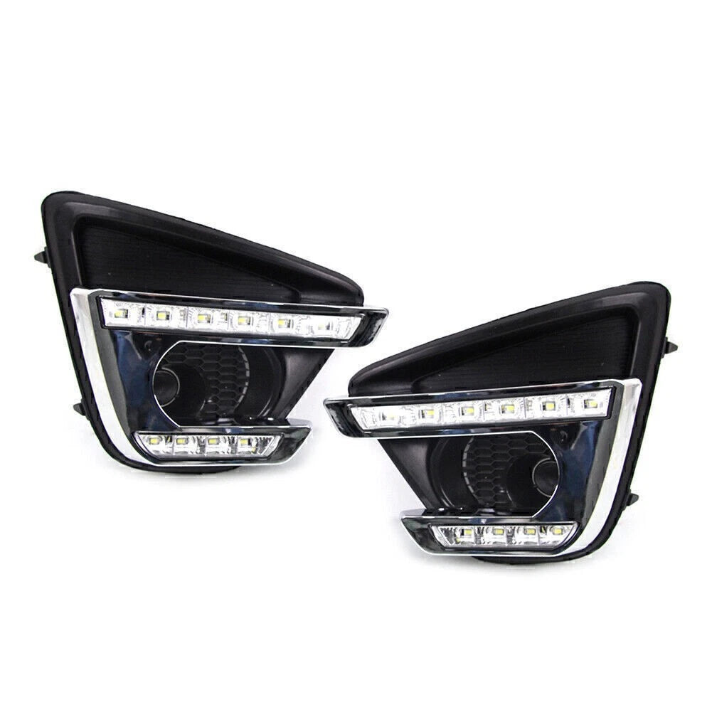 Right Side Front Bumper Towing Hook Cover for Mazda CX-3 (2014–2023)