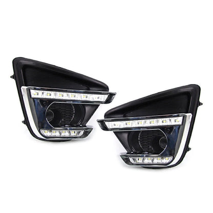 Right Side Front Bumper Towing Hook Cover for Mazda CX-3 (2014–2023)