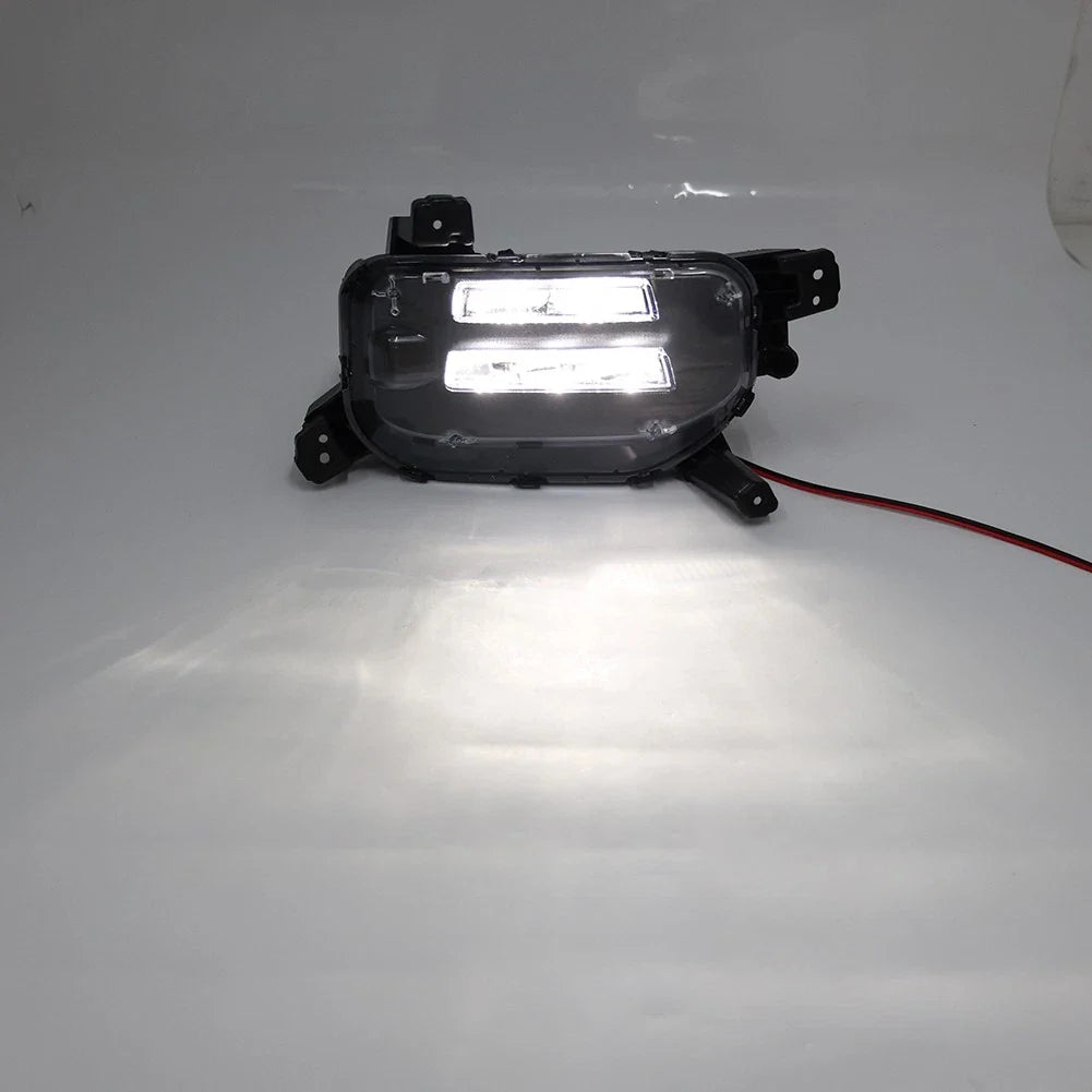 Front Fog Lamps for Kia Sorento (2024+)