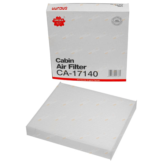 Cabin Air Filter for Ford Ranger (2011–2018)