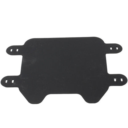 Front Number License Plate for Surron Sur-Ron Light Bee X & Segway X260