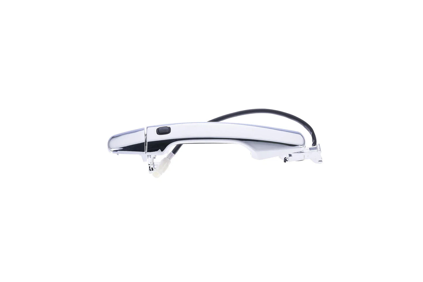 2 x Door Handle Outer LH+RH W/Sensor for Toyota Landcruiser (2007–2021)