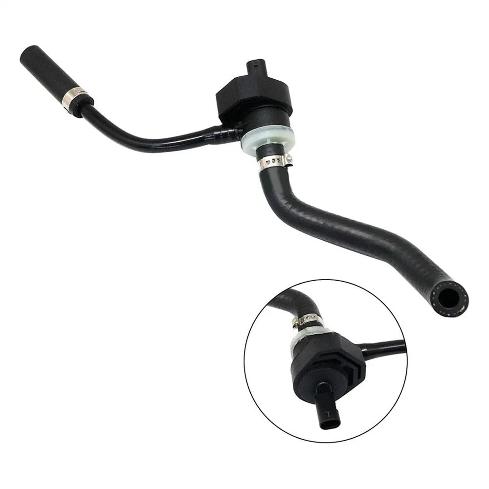 Benz C205 W213 R172 Engine Breather Tube Bleed Line (2015-2023)