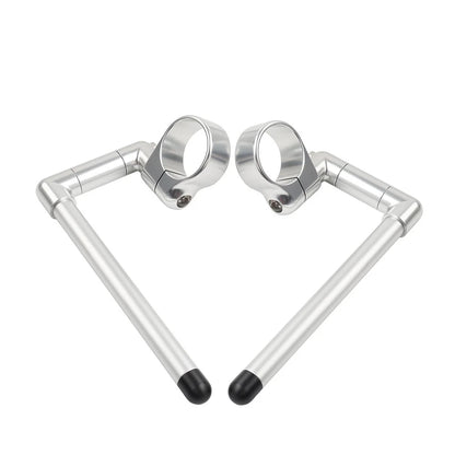 LED Headlight Tail Brake Lights for Motorcycle (12V)