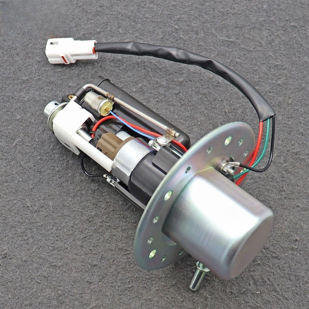 Fuel Pump Assembly for Suzuki GSXR 600/750 (2000–2003)