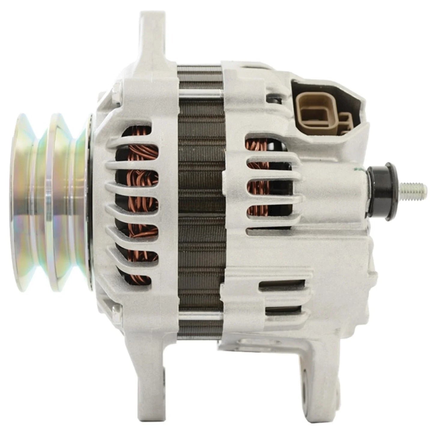 Alternator 4cyl 2.5L WL Diesel for Mazda E2500 SK SL SR (1997 - 2003)