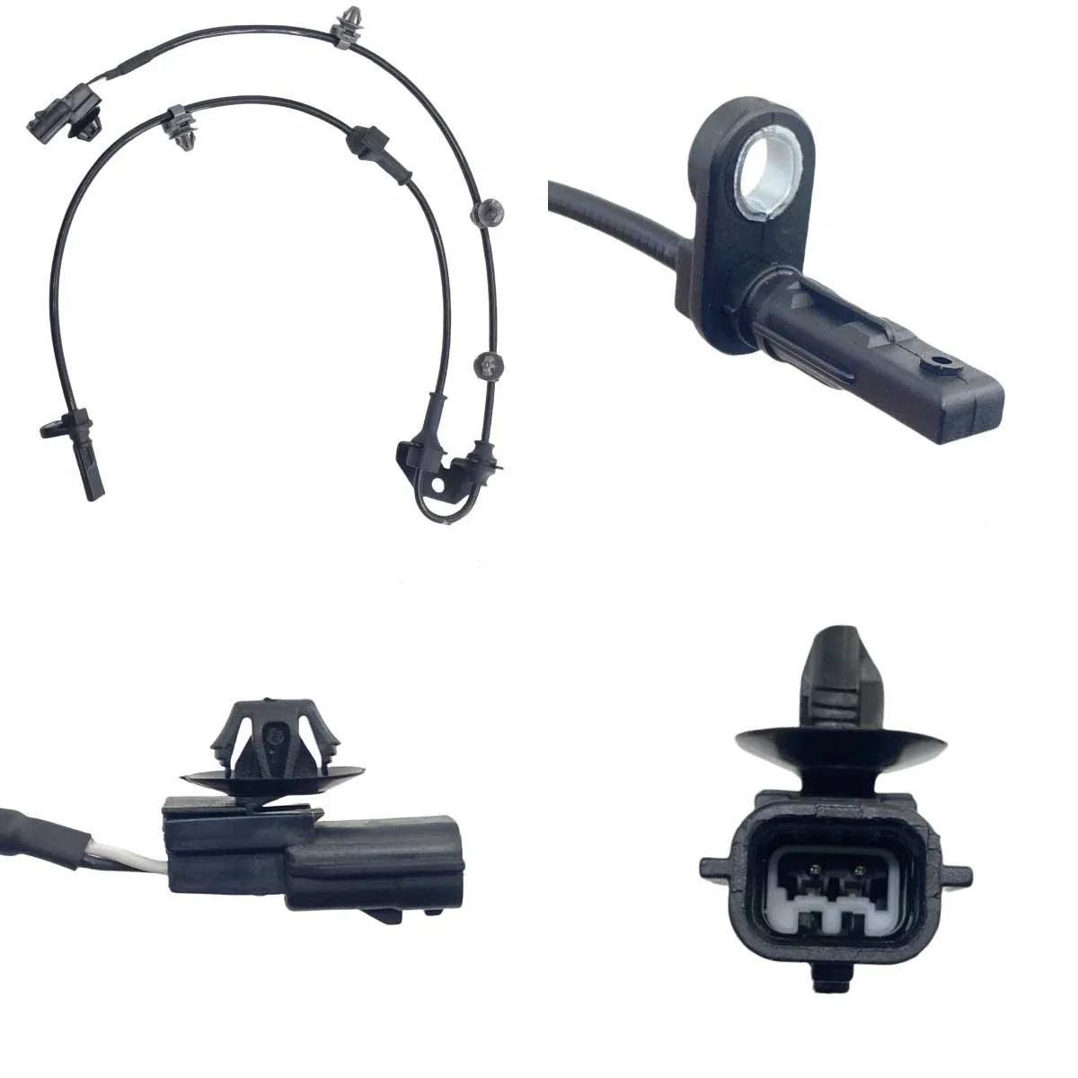 Front Left ABS Wheel Speed Sensor for Suzuki Swift (2012-2017)